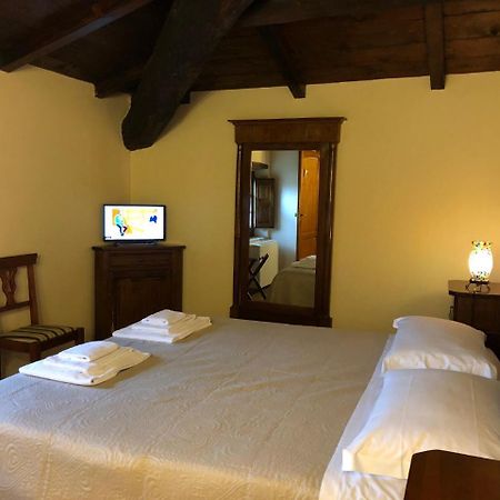 Antico Borgo De Romolini Villa Sansepolcro Kültér fotó