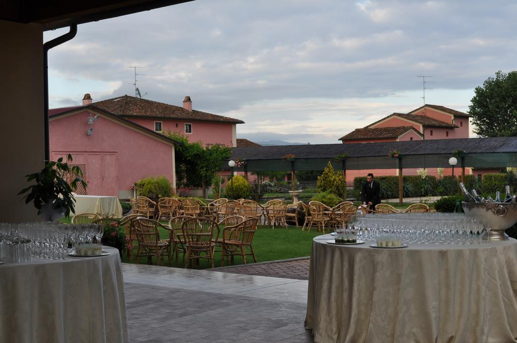 Antico Borgo De Romolini Villa Sansepolcro Kültér fotó