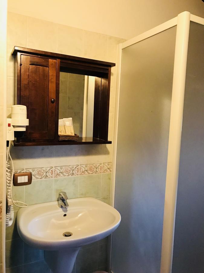 Antico Borgo De Romolini Villa Sansepolcro Kültér fotó